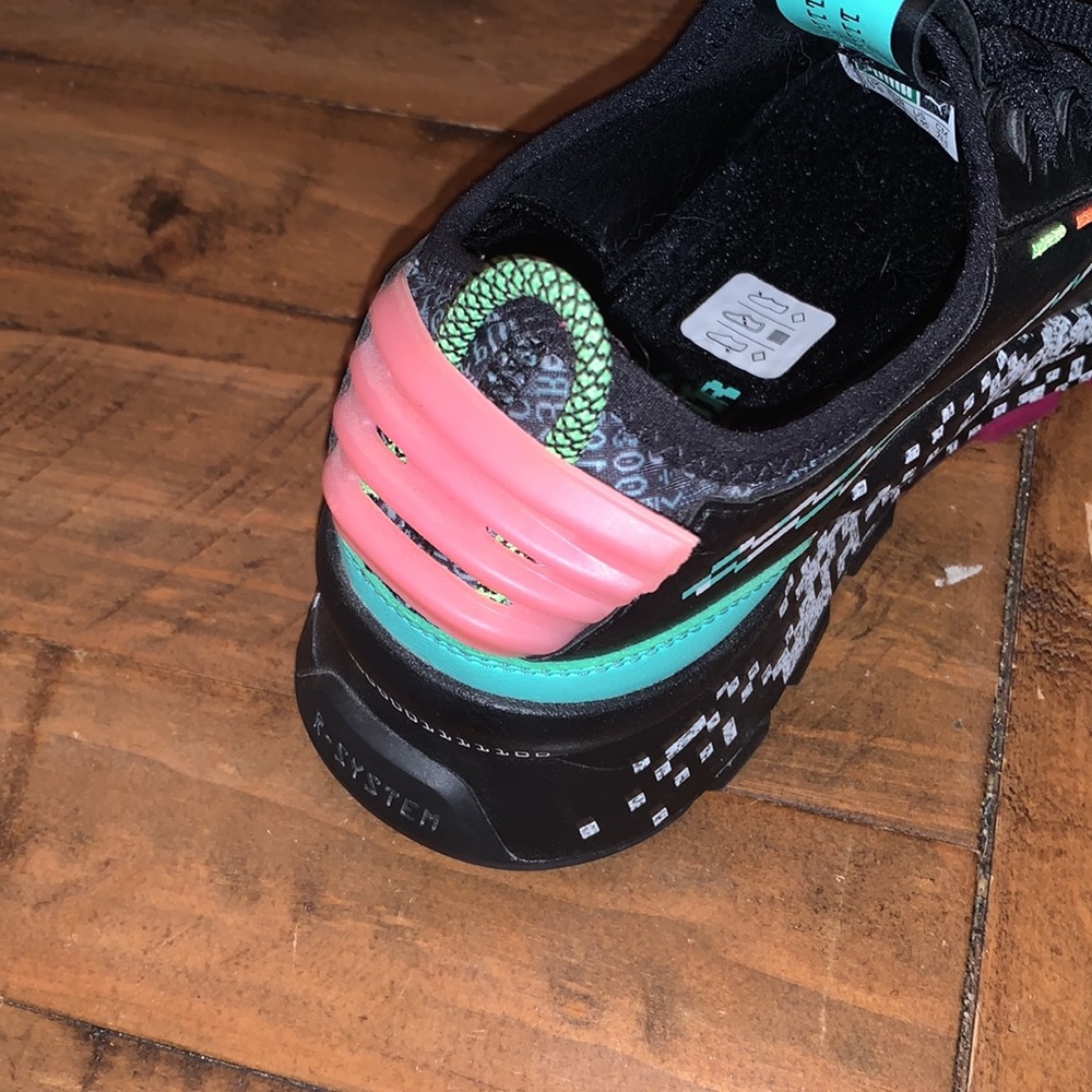 Puma RS-0 Game Error - Picture 6 of 6
